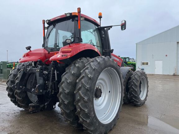 2013 Case 290 Tractor