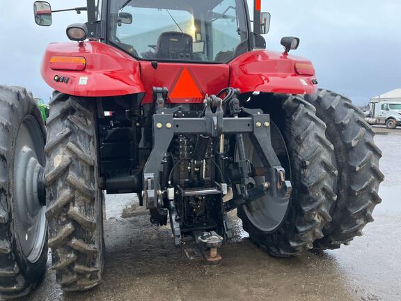 2013 Case 290 Tractor