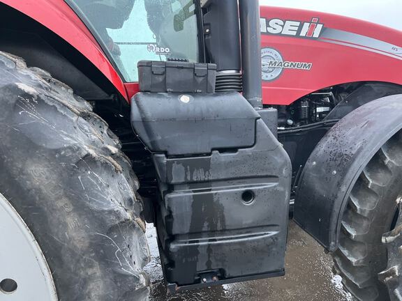 2013 Case 290 Tractor