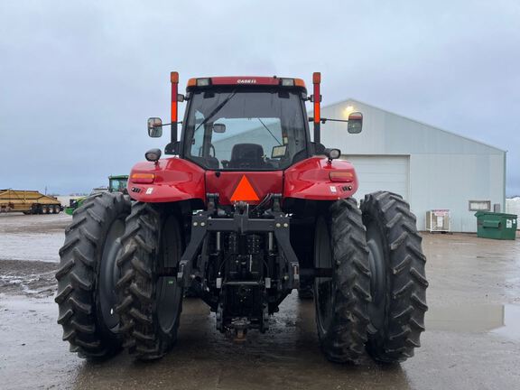 2013 Case 290 Tractor