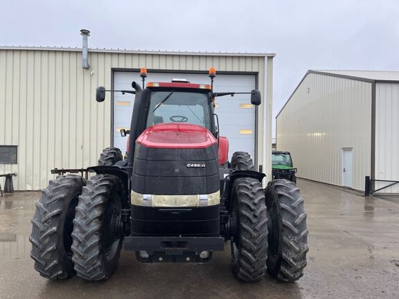 2013 Case 290 Tractor