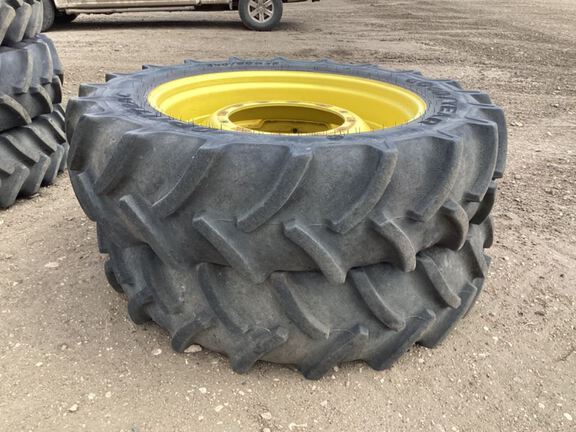 2022 Goodyear 380/54 380/3 Tires