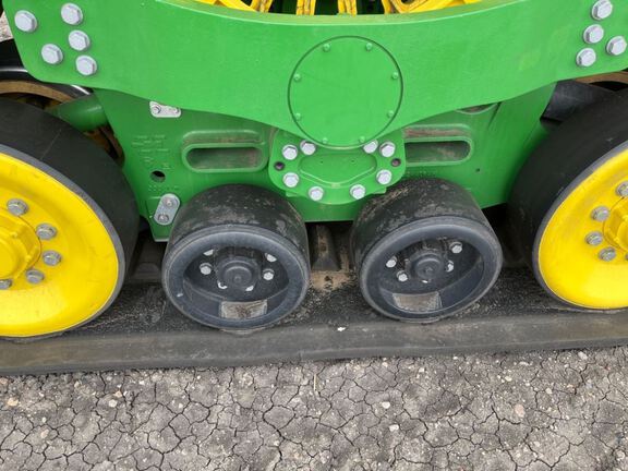 2022 John Deere 9RX 540 Tractor Rubber Track