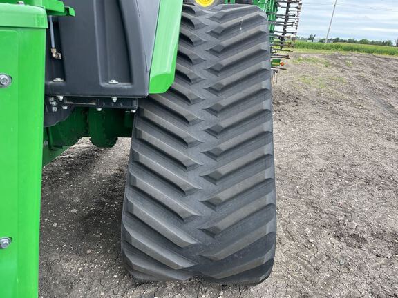 2022 John Deere 9RX 540 Tractor Rubber Track