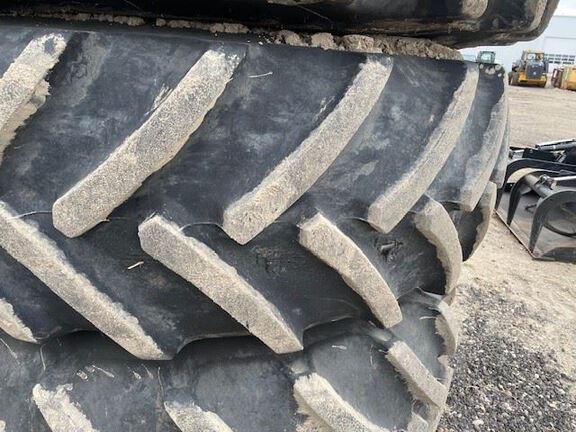 2023 Misc 650/38 750/2 Tires