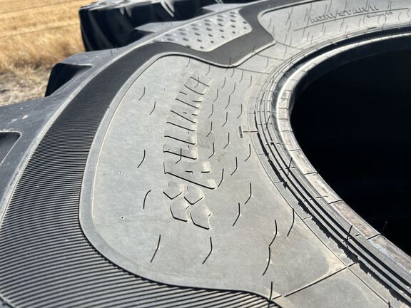 2023 Misc 650/85R38 Tires