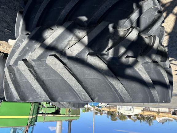 2023 Misc 650/85R38 Tires