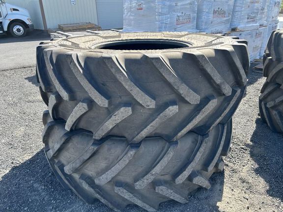 2023 Misc 650/85R38 Tires