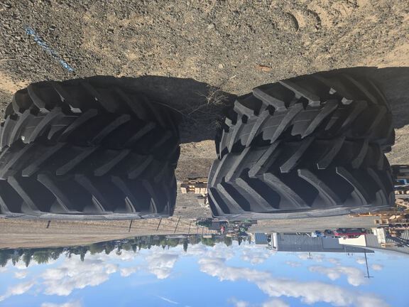 2023 Misc 650/85R38 Tires