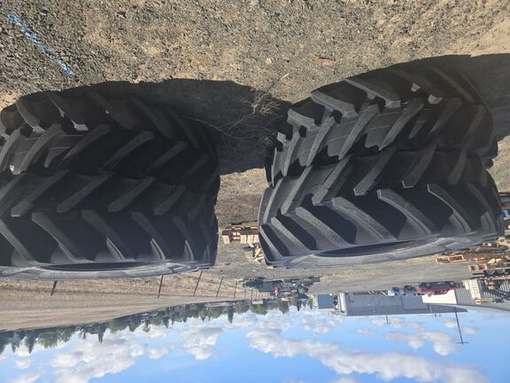 2023 Misc 650/85R38 Tires