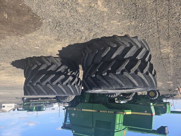 2023 Misc 650/85R38 Tires