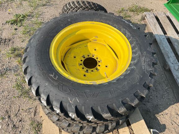 2023 John Deere TIRES Tires