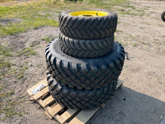 2023 John Deere TIRES Tires