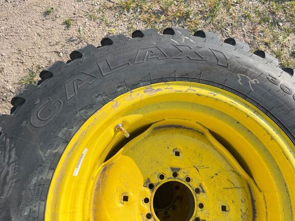 2023 John Deere TIRES Tires