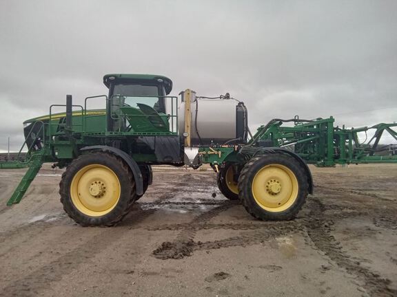 2018 John Deere R4038 Sprayer/High Clearance