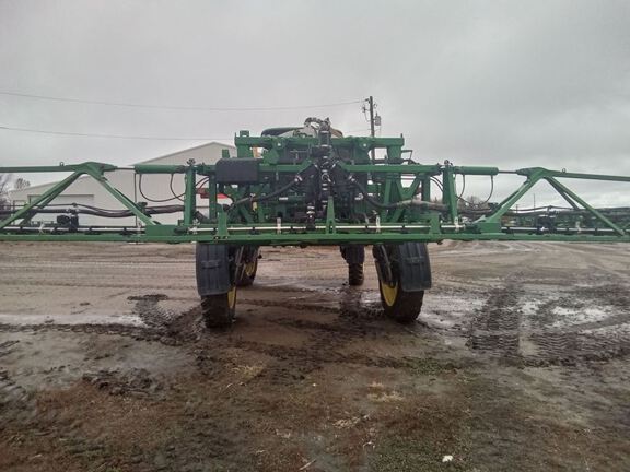 2018 John Deere R4038 Sprayer/High Clearance