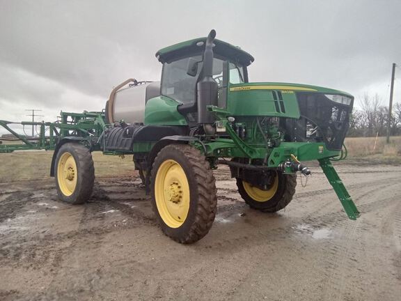 2018 John Deere R4038 Sprayer/High Clearance