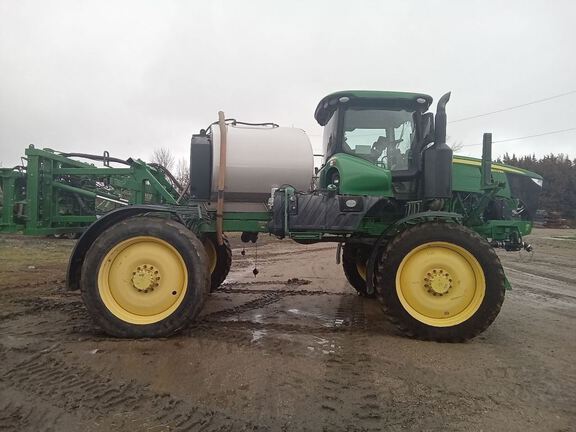 2018 John Deere R4038 Sprayer/High Clearance