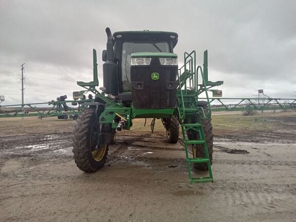 2018 John Deere R4038 Sprayer/High Clearance