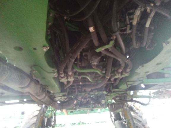 2018 John Deere R4038 Sprayer/High Clearance