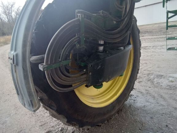 2018 John Deere R4038 Sprayer/High Clearance