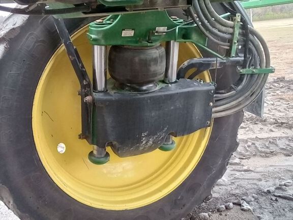 2018 John Deere R4038 Sprayer/High Clearance