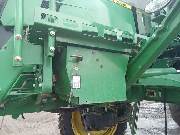 2018 John Deere R4038 Sprayer/High Clearance