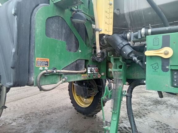 2018 John Deere R4038 Sprayer/High Clearance