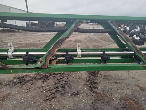 2018 John Deere R4038 Sprayer/High Clearance