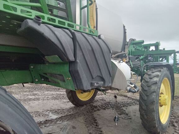 2018 John Deere R4038 Sprayer/High Clearance