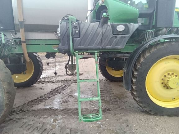 2018 John Deere R4038 Sprayer/High Clearance