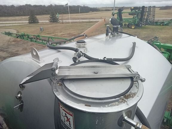 2018 John Deere R4038 Sprayer/High Clearance