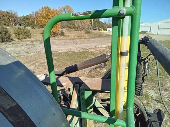 2009 John Deere 4730 Sprayer/High Clearance