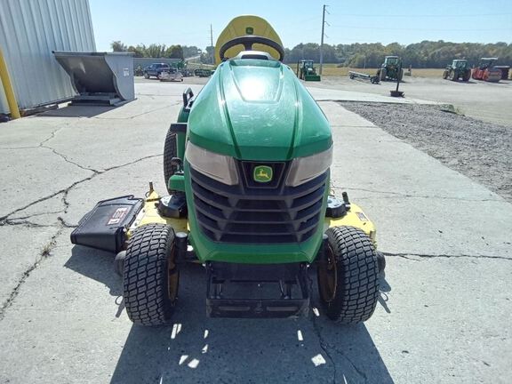 2023 John Deere X584 Garden Tractor