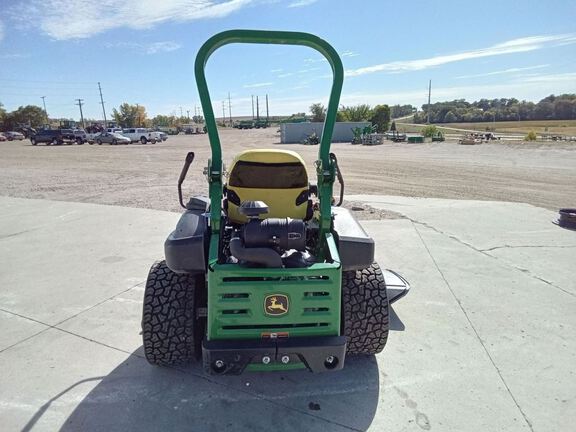 2017 John Deere Z930R Mower/Zero Turn