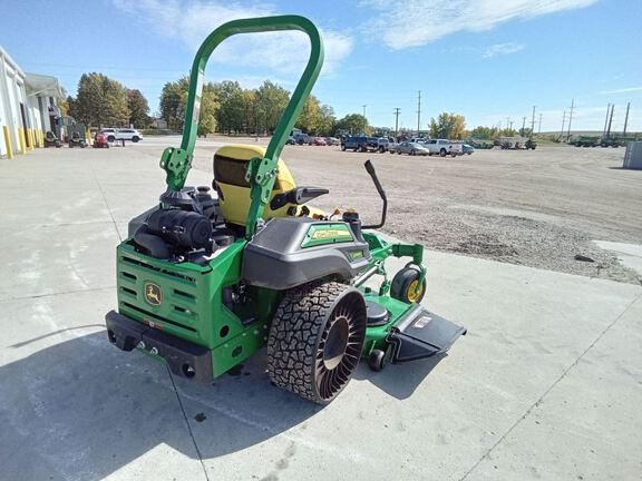 2017 John Deere Z930R Mower/Zero Turn