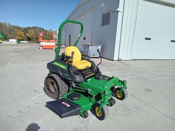 2017 John Deere Z930R Mower/Zero Turn