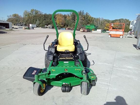 2017 John Deere Z930R Mower/Zero Turn