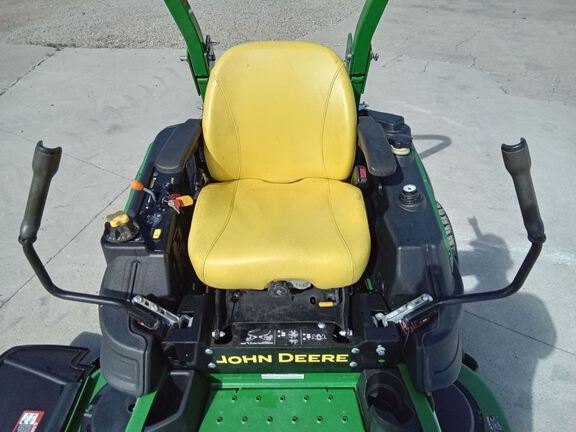 2017 John Deere Z930R Mower/Zero Turn