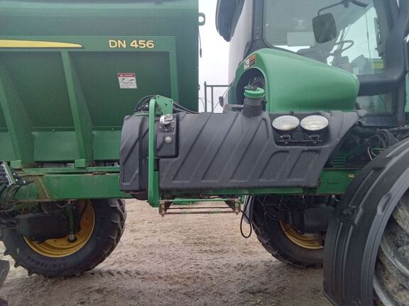 2018 John Deere R4045 Sprayer/High Clearance