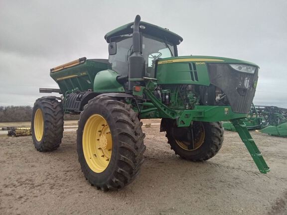 2018 John Deere R4045 Sprayer/High Clearance