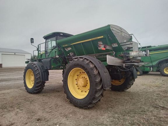 2018 John Deere R4045 Sprayer/High Clearance