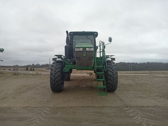 2018 John Deere R4045 Sprayer/High Clearance