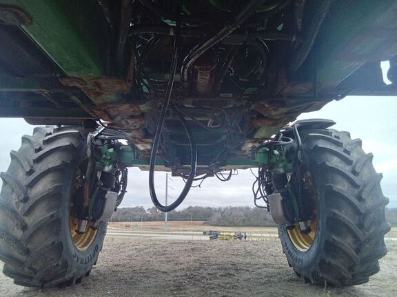 2018 John Deere R4045 Sprayer/High Clearance