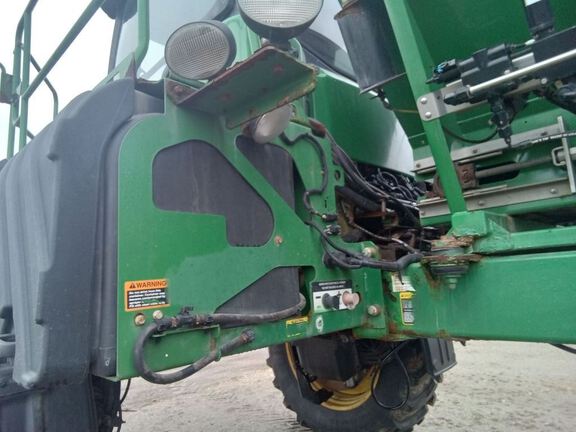 2018 John Deere R4045 Sprayer/High Clearance