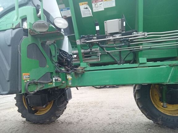 2018 John Deere R4045 Sprayer/High Clearance