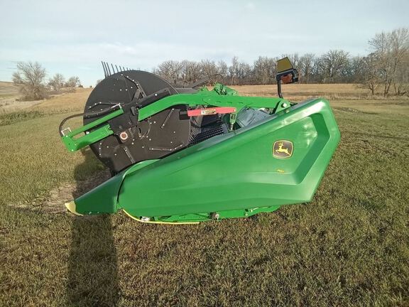 2023 John Deere HD40F Header Combine