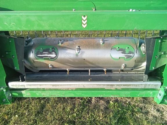 2023 John Deere HD40F Header Combine