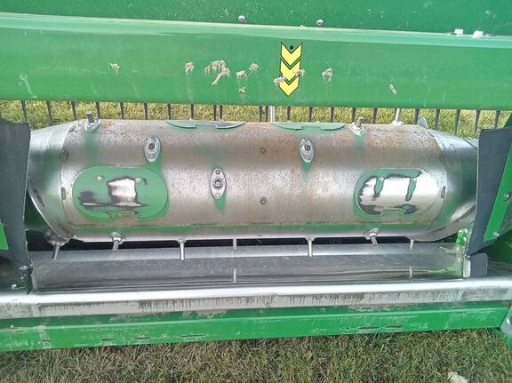 2023 John Deere HD40F Header Combine