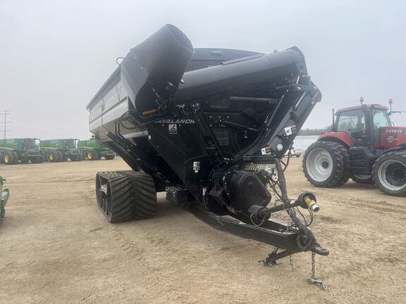 2023 Brent 1398 Grain Cart